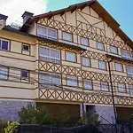 Incrivel Apto De 2 Quartos Em Gramado - Ed Paradiso
