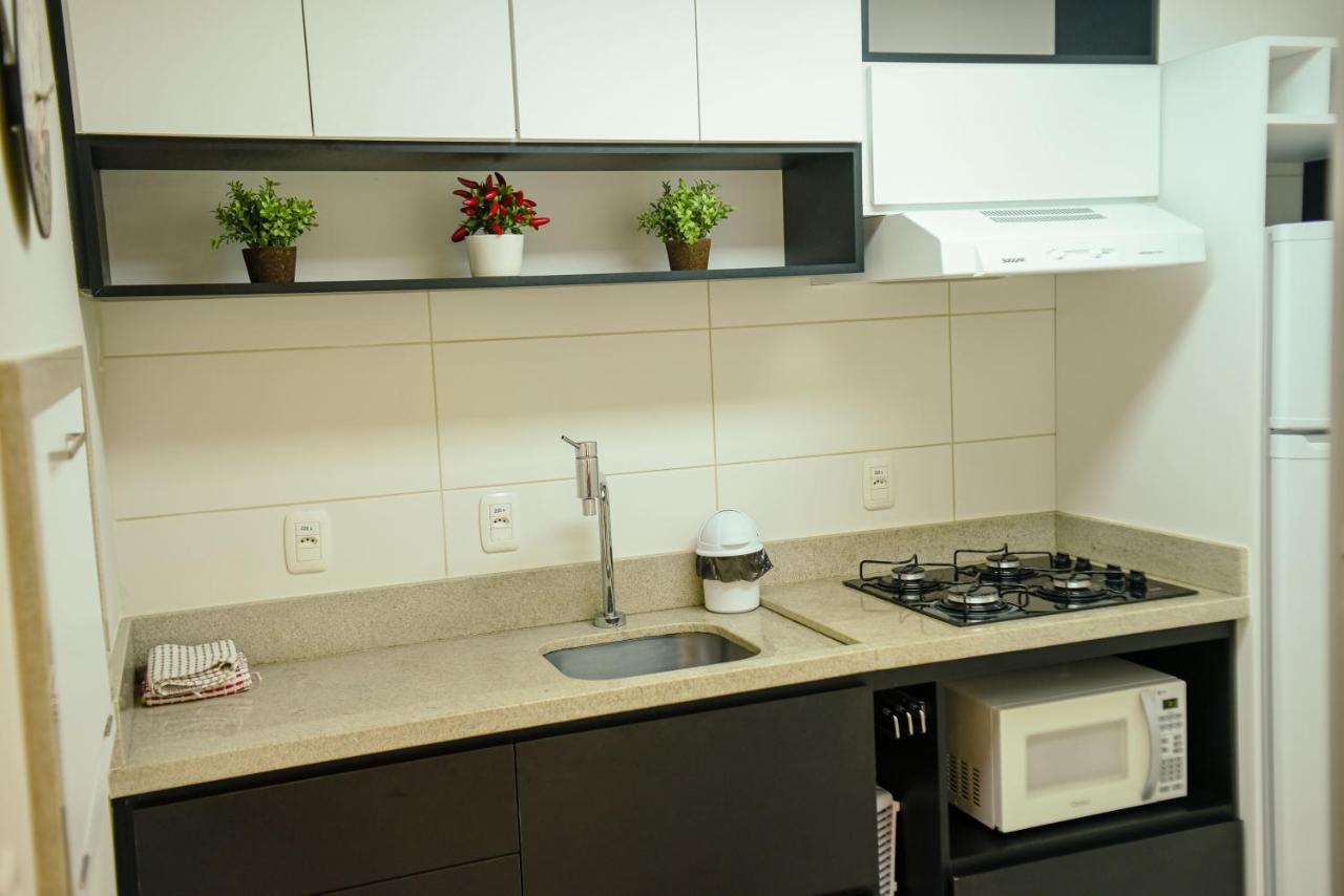 Incrivel Apto De 2 Quartos Em - Ed Paradiso Apartamento