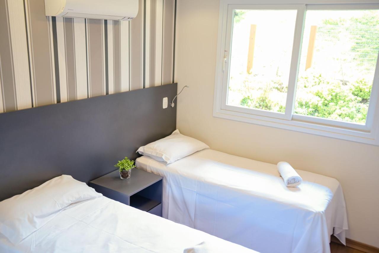 Incrivel Apto De 2 Quartos Em - Ed Paradiso Apartamento